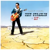 Izzy Stradlin - 117 Degrees