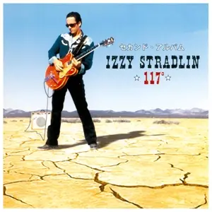 Izzy Stradlin - 117 Degrees
