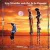 LP - Izzy Stradlin And The Ju Ju Hounds - Izzy Stradlin And The Ju Ju Hounds