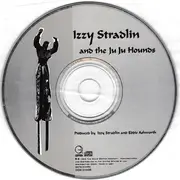 CD - Izzy Stradlin And The Ju Ju Hounds - Izzy Stradlin And The Ju Ju Hounds
