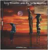 LP - Izzy Stradlin - Izzy Stradlin And The Ju Ju Hounds - Limited Numbered Orange Vinyl