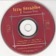 CD Single - Izzy Stradlin - Pressure Drop