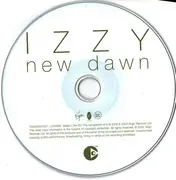 CD - Izzy - New Dawn