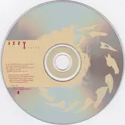 CD - Izzy - Ascolta