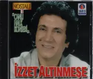 Izzet Altinmese - Canli Halk Konseri