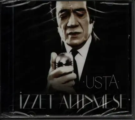 Izzet Altinmese - Usta