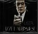 CD - Izzet Altinmese - Usta
