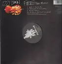 12inch Vinyl Single - Izzi Dunn - Fire - The Mixes
