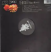 Izzi Dunn - Fire - The Mixes