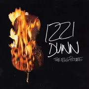 CD - Izzi Dunn - The Big Picture - Cover Slip