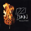 CD - Izzi Dunn - The Big Picture - Cover Slip