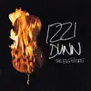 CD - Izzi Dunn - The Big Picture
