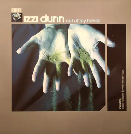 Izzi Dunn - Out Of My Hands
