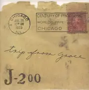 CD - J-200 - Trip From Grace