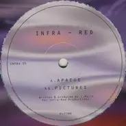 J Majik - Apache / Pictures