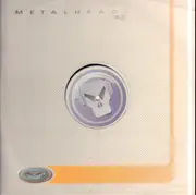 12inch Vinyl Single - J Majik - Arabian Nights / The Spell - Company Sleeve