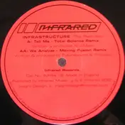 J.Majik - Infrastructure (The Remixes)