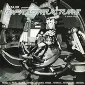 J.Majik - Infrastructure