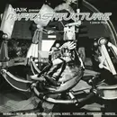 12inch Vinyl Single-Box - J Majik - Infrastructure