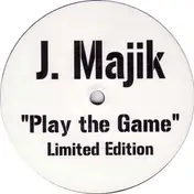 J Majik - Play The Game