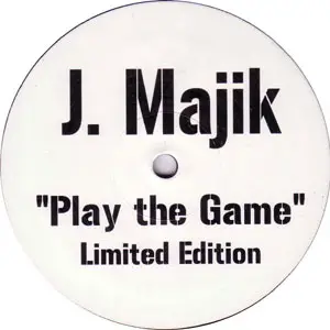 J. Majik - Play The Game