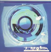 J Majik - Rotation/Klokwerk
