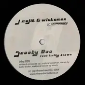 J.Majik - Scooby Doo / Spy Catcher