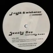 J Majik & Wickaman - Scooby Doo / Spy Catcher