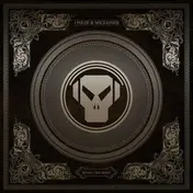 J Majik & Wickaman - The Ritual / Old Headz