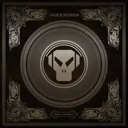 12inch Vinyl Single - J Majik & Wickaman - The Ritual / Old Headz