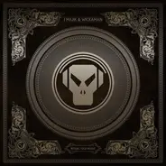 J Majik & Wickaman - The Ritual / Old Headz