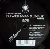 J.Majik - U Disgust Me (VIP) / Nosedive