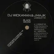 J Majik & Wickaman - U Disgust Me / Sandstorm