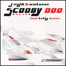 J Majik & Wickaman - Scooby Doo / Spy Catcher