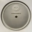 12inch Vinyl Single - J Majik - Arabian Nights / The Spell - Promo