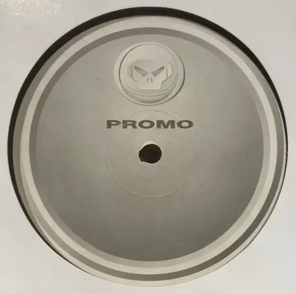 J Majik - Arabian Nights / The Spell