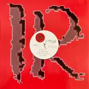 12inch Vinyl Single - J Majik - Lush Life / Melancholy