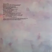 LP - J Mascis - Tied To A Star - Pink Translucent Vinyl
