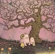 LP - J Mascis - Tied To A Star - Poster