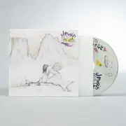 CD - J Mascis - Elastic Days - Digisleeve
