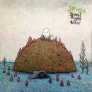 LP - J Mascis - Several Shades Of Why - Purple Vinyl, Gatefold