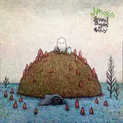 LP - J Mascis - Several Shades Of Why - Purple Vinyl, Gatefold
