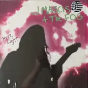 LP - J Mascis + The Fog - More Light - 180g