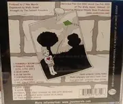 CD - J Neo Marvin & The Content Providers - What Is Truth?