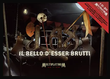 J-Ax - Il Bello d'Esser Brutti