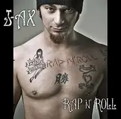 J-Ax - Rap N' Roll