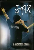 J-Ax - Un Anno Come Io Comanda
