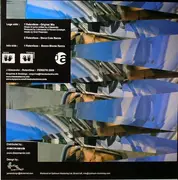 12inch Vinyl Single - J Alexander ft. Idvet - Relentless