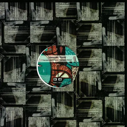 J Alexander - PHASED