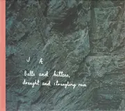 CD - Jæ - Balls And Kittens, Draught And Strangling Rain - Digisleeve